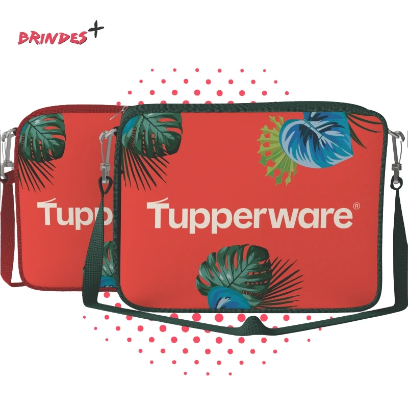 Bolsa personalizada