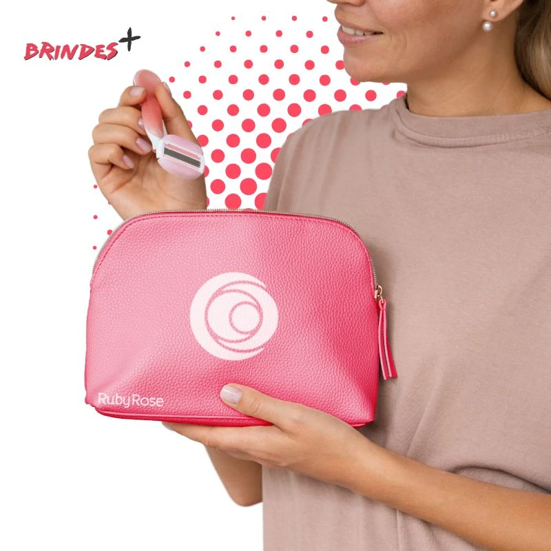 Bolsa personalizada no ABC Paulista