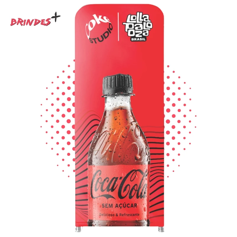 Capa de antena personalizada