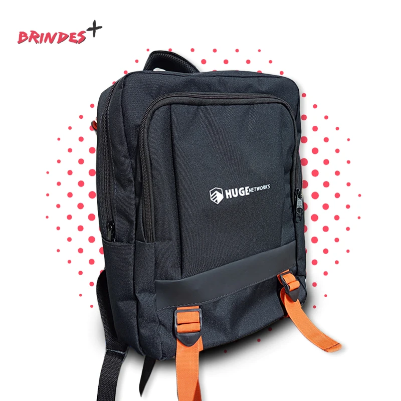 Mochila personalizada em São Paulo