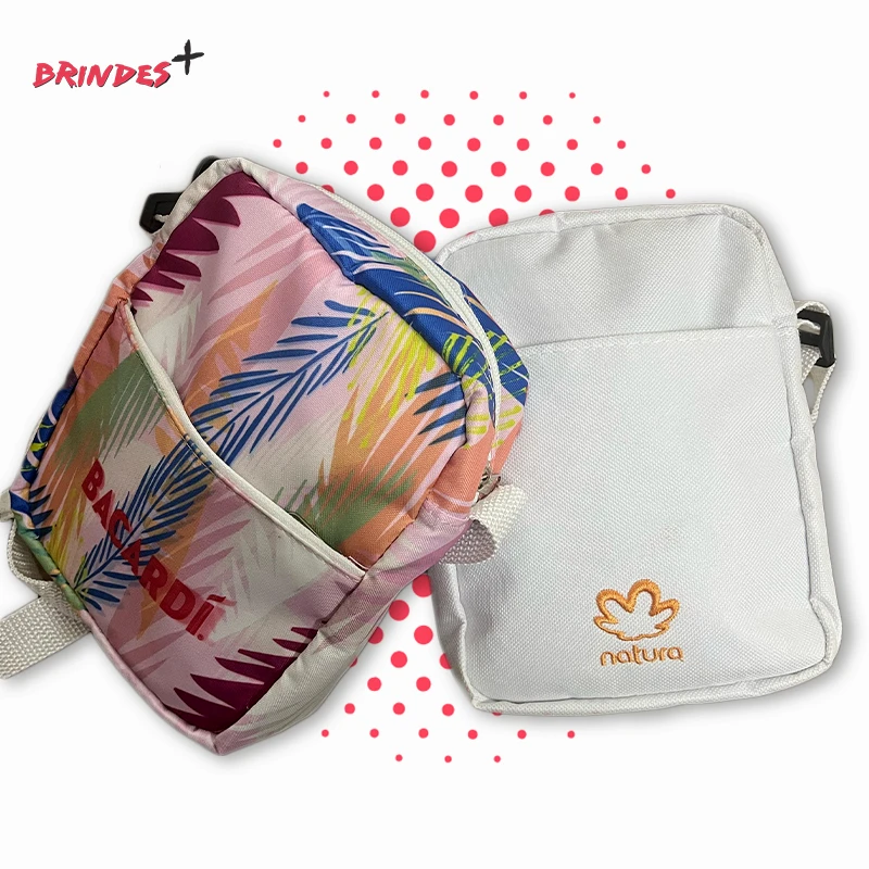 Shoulder bag personalizada