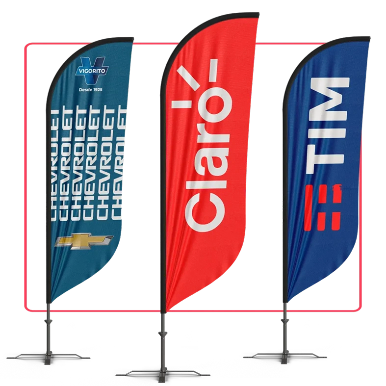 Diferenciais Wind Banner Diferenciais Wind Banner