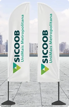 Imagem de Wind Banner Imagem de Wind Banner